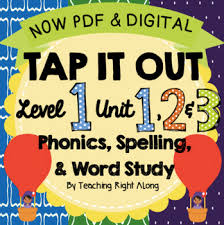 Unit 9, 9e word skills, verb + preposition, page 101. Fundations Level 2 Mark Up Pack Worksheets Teaching Resources Tpt