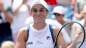 Barty has won thirteen singles titles and eleven doubles titles on the wta tour, including two grand slam singles titles, the 2019 french open and 2021 . Us Open Tennis 2021 Day 2 As It Happened Ash Barty Emma Raducanu And Alexander Zverev Claim Round One Wins Eurosport
