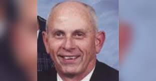 Gerald Lloyd Charter Obituary