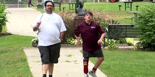 Presho teen to represent Shriners Hospital at PGA event