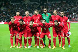 What Has Gone Wrong With Turkey S Football Team Middle East Eye Edition Francaise