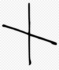 Cross Out Png Thin X Transparent Background Png Download Vhv Pikbest has 200 cross out png design images templates for free.