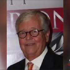 Stevenson Automotive owner remembered...