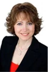 Catherine Williams, Luxury Real Estate Advisor