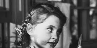 Celebrities with last name: Marlowe