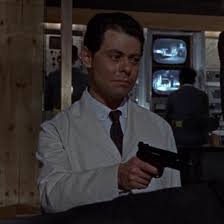 Image result for Handic 007