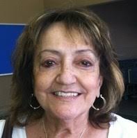 Vera Vitale Obituary (1945