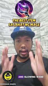 Panduan Lengkap Item Nod di Mobile Legends