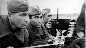 Nobody knows how many residents were killed, estimates unlike those cities, stalingrad managed to continue to resist. Stalingrad Geopolitical Futures