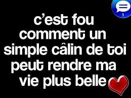 It S Crazy How A Simple Hug From You Can Make My Life More Beautiful Citation Bonheur Amour Proverbes Et Citations Mots D Amour