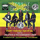 Jah Steve & the Counteract Crew event in Fort Lauderdale, FL