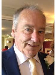 Condolence Book for Sean O'Leary (Glounthaune, Cork)