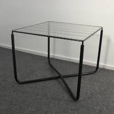 Large (over 50 in.) dowty solid 1 coffee table. Jarpen Coffee Table By Niels Gammelgaard For Ikea 1980s 74862
