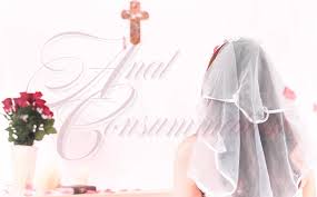 Nn - Anal Consummation