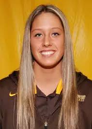 2011 Women's Volleyball Roster