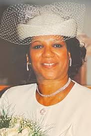 Obituary for Eula Mae Long