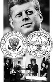 Ten Mile River Scout Camps Alumni Association