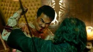 The mortal kombat movie for 2021 has a new release date, and it's the fresh poster that is clueing us in on when you'll be able to watch it, and where you'll see it first. Joe Taslim Akhirnya Perankan Zub Zero Karakter Game Idolanya Di Film Mortal Kombat Tayang 2021 Tribun Timur