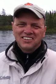 Wade Colbourne, LMAA Representative