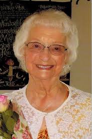 Obituary for Inez Greene