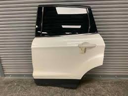 Image result for White Platinum 2013 Escape