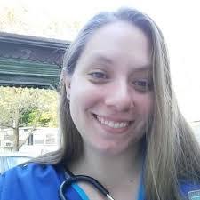 Krystal Ferrell's Instagram, Twitter & Facebook