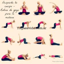 No solo mejora tu bienestar, sino que además estimula la producción de colágeno y reduce las arrugas. Rutinas De Yoga Para Hacer En Casa En Que Tiempo Me Puedo Hacer Una Prueba De Embarazo De Farmacia