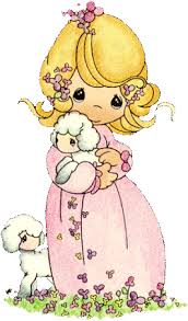 Image result for precious moments clipart