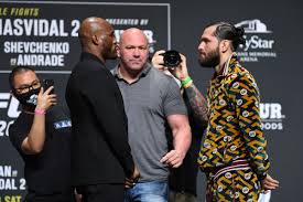 Jorge perez runs related group of florida, which claims to have developed more than 80,000 condos, mostly in miami, since it was founded in 1979. Usman Vs Masvidal Start Time What Time Will Ufc 261 Main Event Begin On Saturday Draftkings Nation
