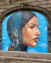 Artist I admire: Old School Boss Work