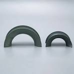PE 50mm Plastic Intalox Saddle Ring for Tower Packing ...