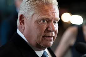Doug Ford calls supervised consumption sites 'worst things' to happen to  communities : r/canada