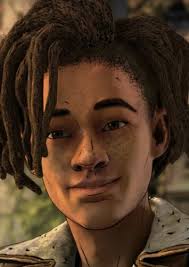 Fan Casting Myles Truitt as Louis in The Walking Dead Live-Action Film