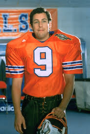 Bobby Boucher | Heroes Wiki | Fandom
