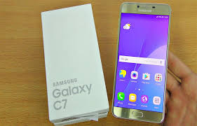 Samsung Galaxy C7 2017 hits Geekbench ...