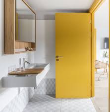 Eden Locke Edinburgh Bathroom Interior Design Bathroom Interior Yellow Bathrooms