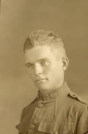 Julius Ernest “Jule” Hecht (1895-1983)