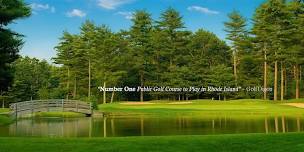 The Elmhurst Boys 11th Annual Charity Golf Tournament