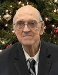 Obituary information for Melvin Harrell