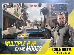 Call of Duty: Legends of War Download - Call of Duty Mobile APK ...