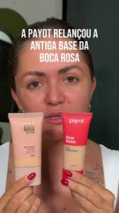 Lançamento da Nova Base Payot: O Que Você Precisa Saber