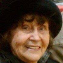 Lorraine V. Wesson Obituary