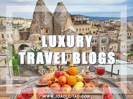 Xameliax | a uk luxury lifestyle blog. 38 Best Luxury Travel Blogs And Websites