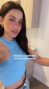 Videos de Camila Orantes (@camiorantes) con «original sound