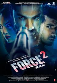 Force 2 (2016) Technical Specifications » ShotOnWhat?