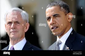 John bryson hi-res stock photography and images