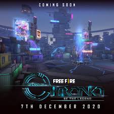 From the picture leaked we can see. Free Fire Ob25 Update Expected Release Date