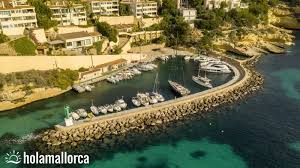 Current weather (sat apr 10th 11:00). Port Portals Vells Hafen Im Westen Mallorcas 61 Liegeplatze