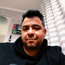 Raul Fabian Martinez Less