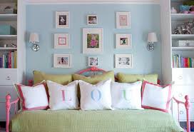 أفكار بسيطة لتجديد ديكور غرف نوم الفتيات الجمال نت